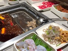 -海底捞火锅(群光广场店)