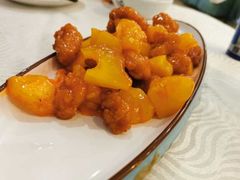-聚鑫阁江浙菜·非遗传承技艺(闵行交大店)