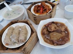 -番禺宾馆丽苑厅