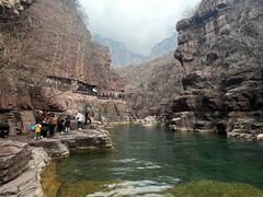 -云台山风景名胜区