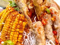 -铭珍精食店(田畔街店)