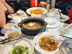 -小财神·老派赣州菜·中华美食地标(第五大道店)