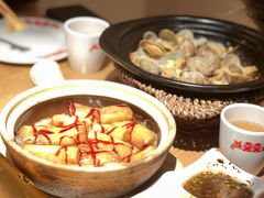 -邹开喜·炭炉鸡煲·海鲜火锅(虹口足球场店)