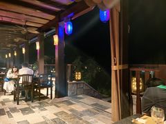 -亚龙湾红树林度假酒店-韩轩韩餐厅