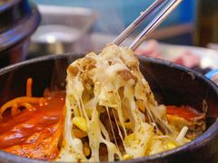 -玄希浪漫厨房·韩料烤肉(湖滨银泰in77店)