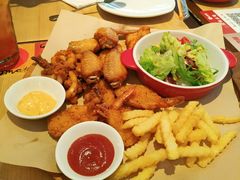 -必胜客(WOW西丽店)