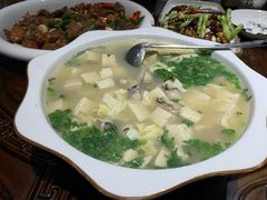 -渔家大院·地道威海菜(石岛店)
