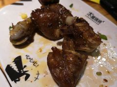 -木屋烧烤(龙岗南联店)