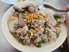 -榮泰米粉湯(Left Shop)