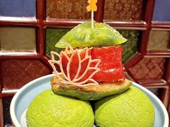 -点都德(喜粤楼店)