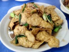 -老杨饭店(万科里店)