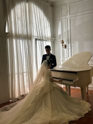 -金夫人婚纱摄影(总店)