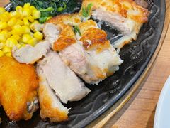 -萨莉亚意式餐厅(新塘永旺梦乐城店)
