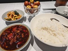 -湘中缘·湖南菜(娄底驻京办店)