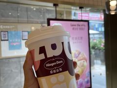 -哈根达斯(深圳海岸城店)