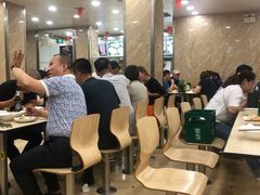 大堂-老四季(南市场店)