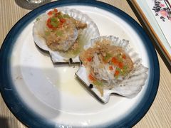 -小船渔村•大连菜•大连焖鱼(黄河路店)