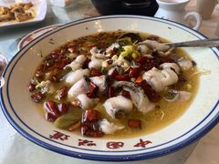 -稻香酒家·33年老字号·港式粤菜(富邦中心店)