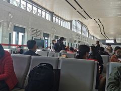 -敦煌莫高国际机场