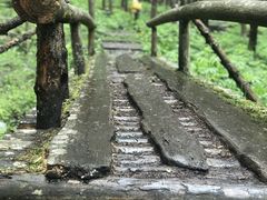 -硗碛藏寨·神木垒景区