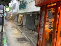-南丫岛