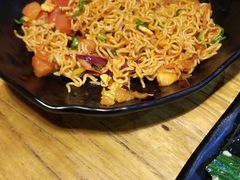 -聚点串吧·北京烧烤(赵登禹路店)