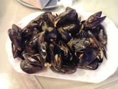 -沈家门海鲜夜排档(东港店)