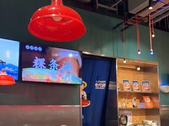 -陈鹏鹏潮汕菜(宝安机场T3航站楼店)