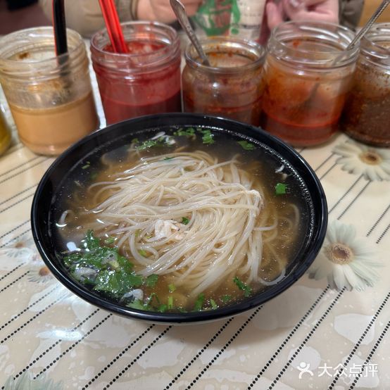 朝鲜老太太冷面(永安街店)