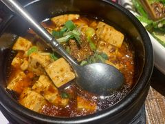 -铁公鸡·四川料理(天环广场店)