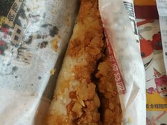 -肯德基(杭州浦沿店)