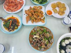 -双月饭店·20年老字号(新村店)