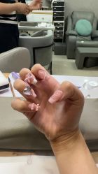 -Hands Nail专业美甲美睫