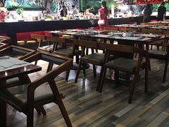 -泰谷酒店·太古码头闽菜自助餐厅