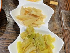 -魁盛居百年鲁菜馆(县西巷店)