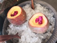-炙柒Sekinana·精致料理 烧鸟·铁板烧(海上世界店)