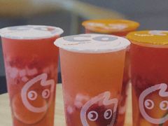 -CoCo都可(建外SOHO店)