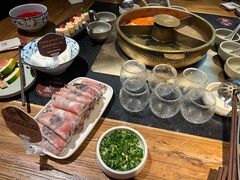-巴奴毛肚火锅(广益哥伦布店)