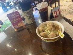 -一记面馆·云吞面嘅专家(富华店)