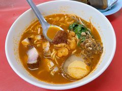 青屋虾面-青屋虾面