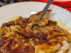 -客颂·客家宴(大壮国际广场店)