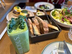 -Grande A'moo(上海万象城店)