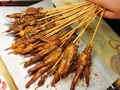 -串盟烧烤大排档·长沙美食地标(星沙店)