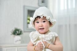 -爱你宝贝孕婴亲子摄影美学馆(绍兴店)