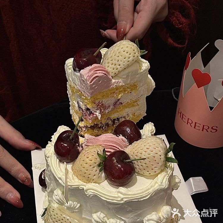 唯一缺点：只有上海有…