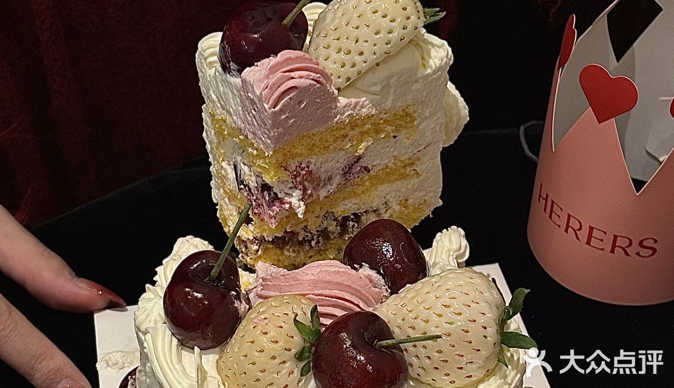 唯一缺点：只有上海有…