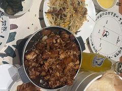 -姥姥家春饼店(惠新东街店)