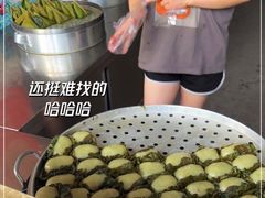 -叶婆婆豆浆馍馍