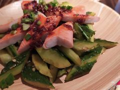 -打川川·川蜀毛肚(南市场店)