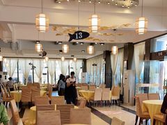 大堂-胖大姐黄辣丁鱼庄(新津店)